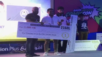 جائزة بمليون ريال.. عودة منافسات الدوري الإلكتروني للمحترفين في السعودية بمزايا ضخمة